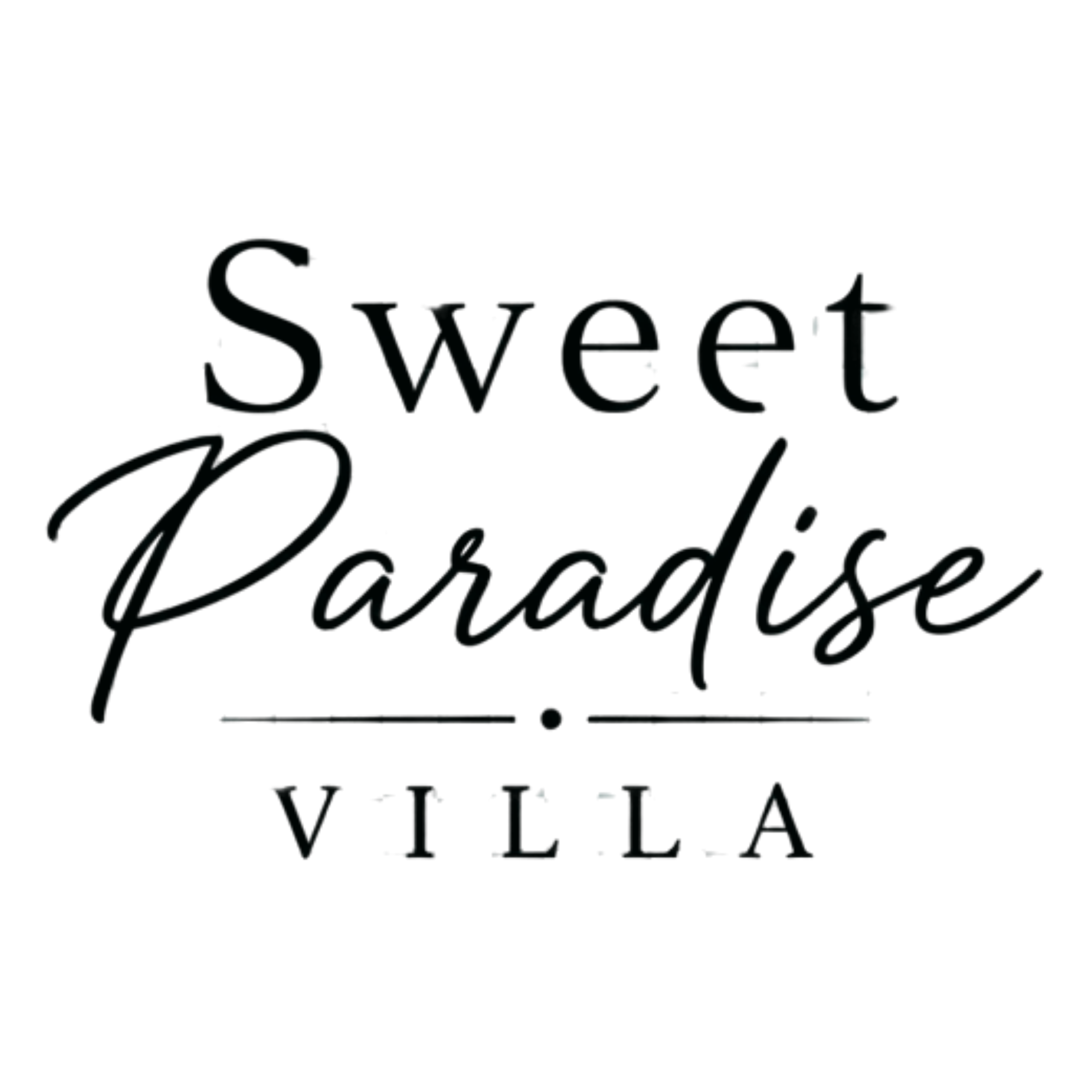 Sweet Paradise Villa Siargao