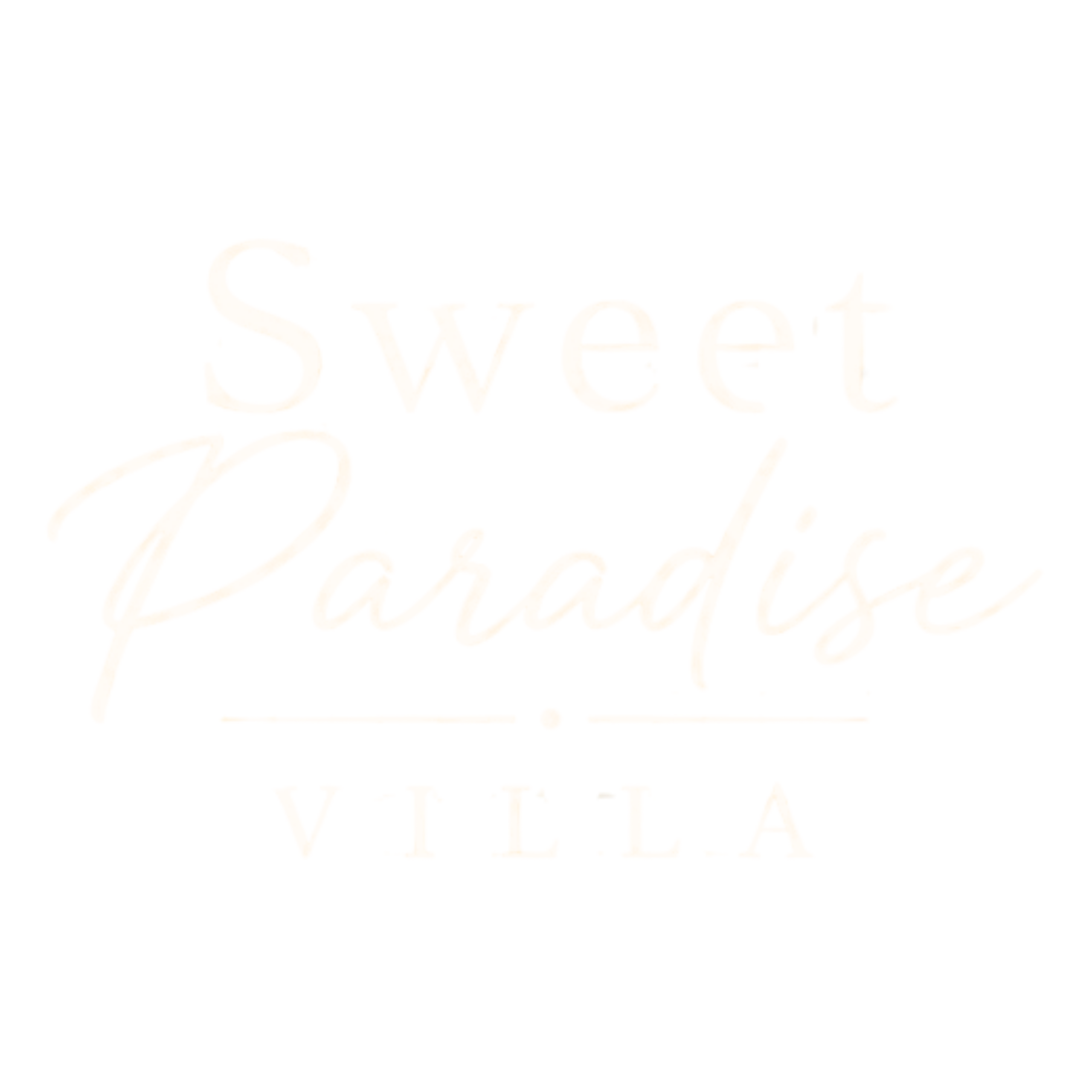 Sweet Paradise Villa Siargao