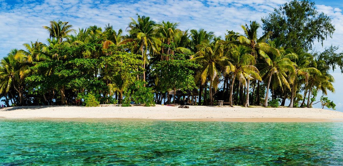 Sweet Paradise Villa Siargao Philippines