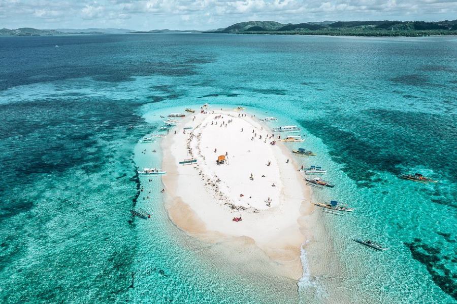 Sweet Paradise Villa Siargao Philippines