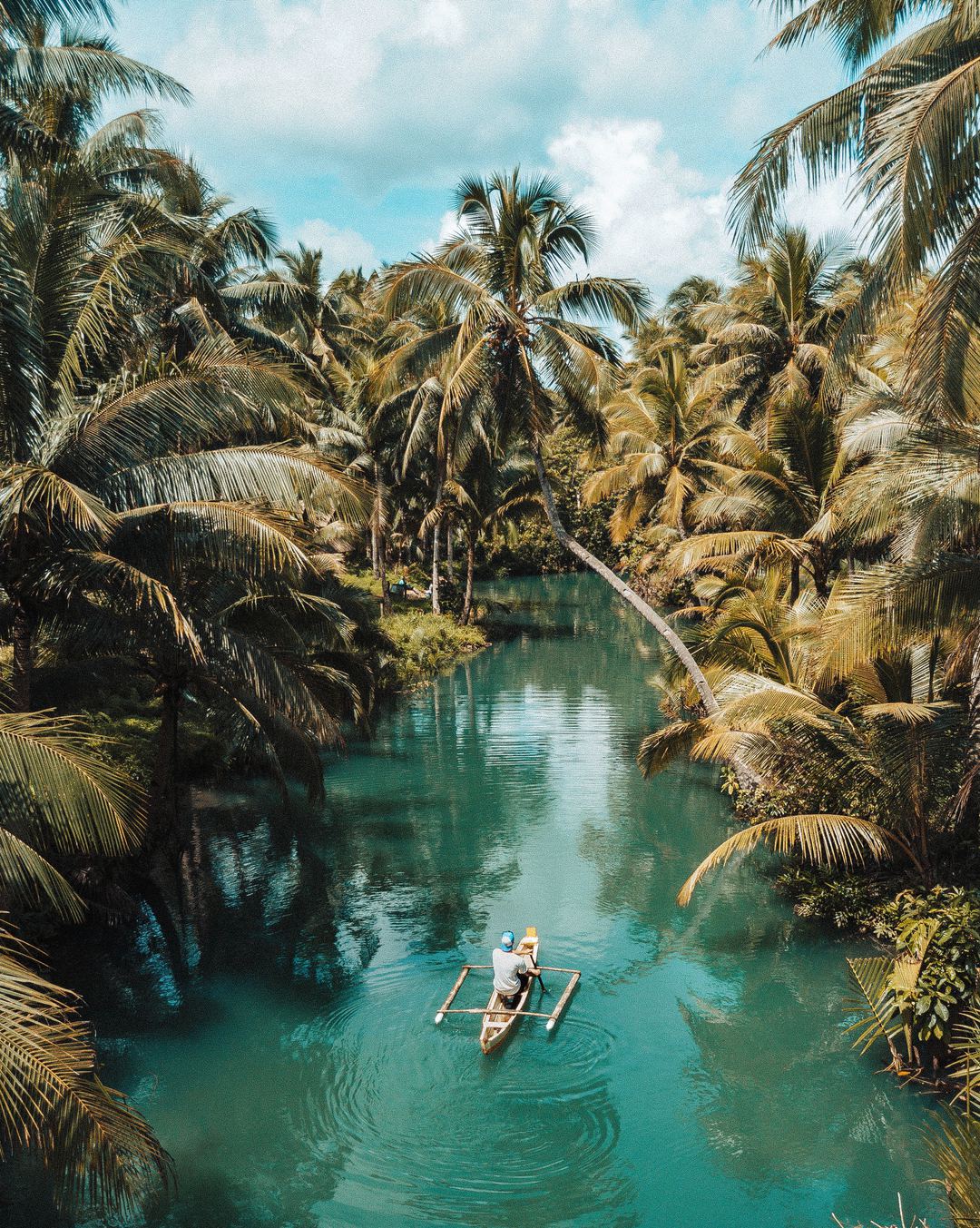 Sweet Paradise Villa Siargao Philippines