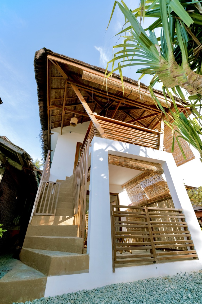 Sweet Paradise Villa