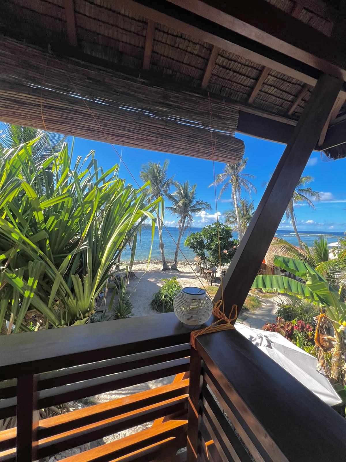 Sweet Paradise Villa