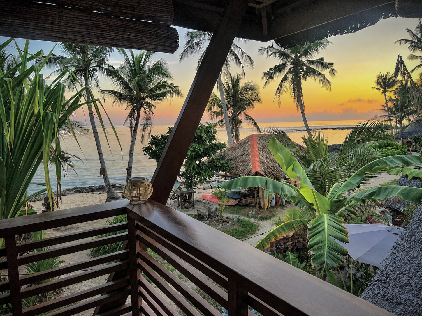 Sweet Paradise Villa