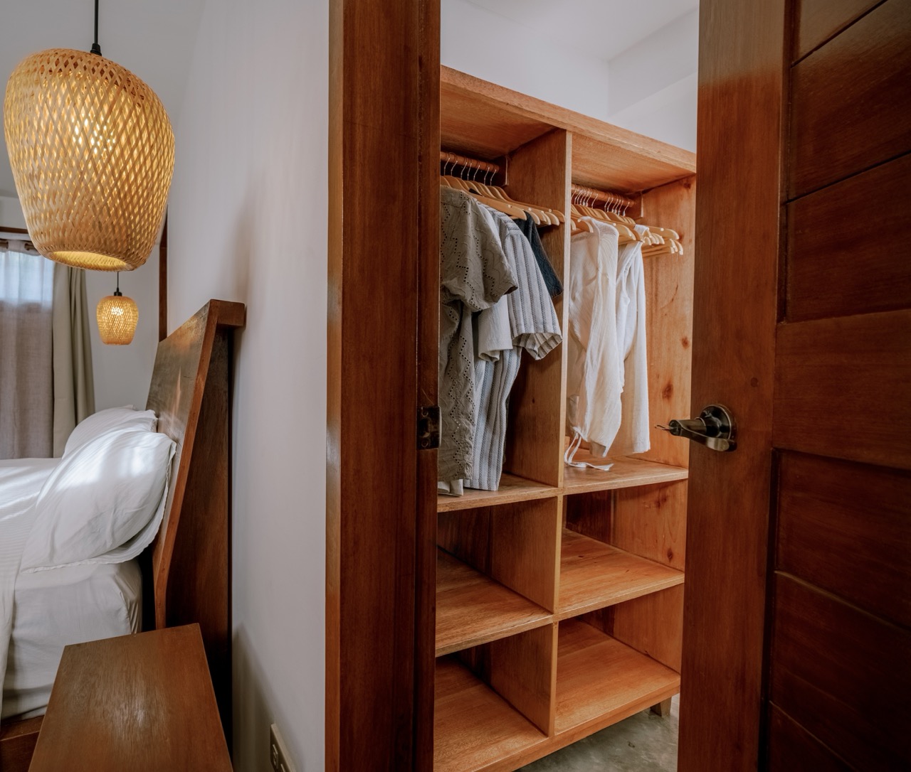 Dressing Room