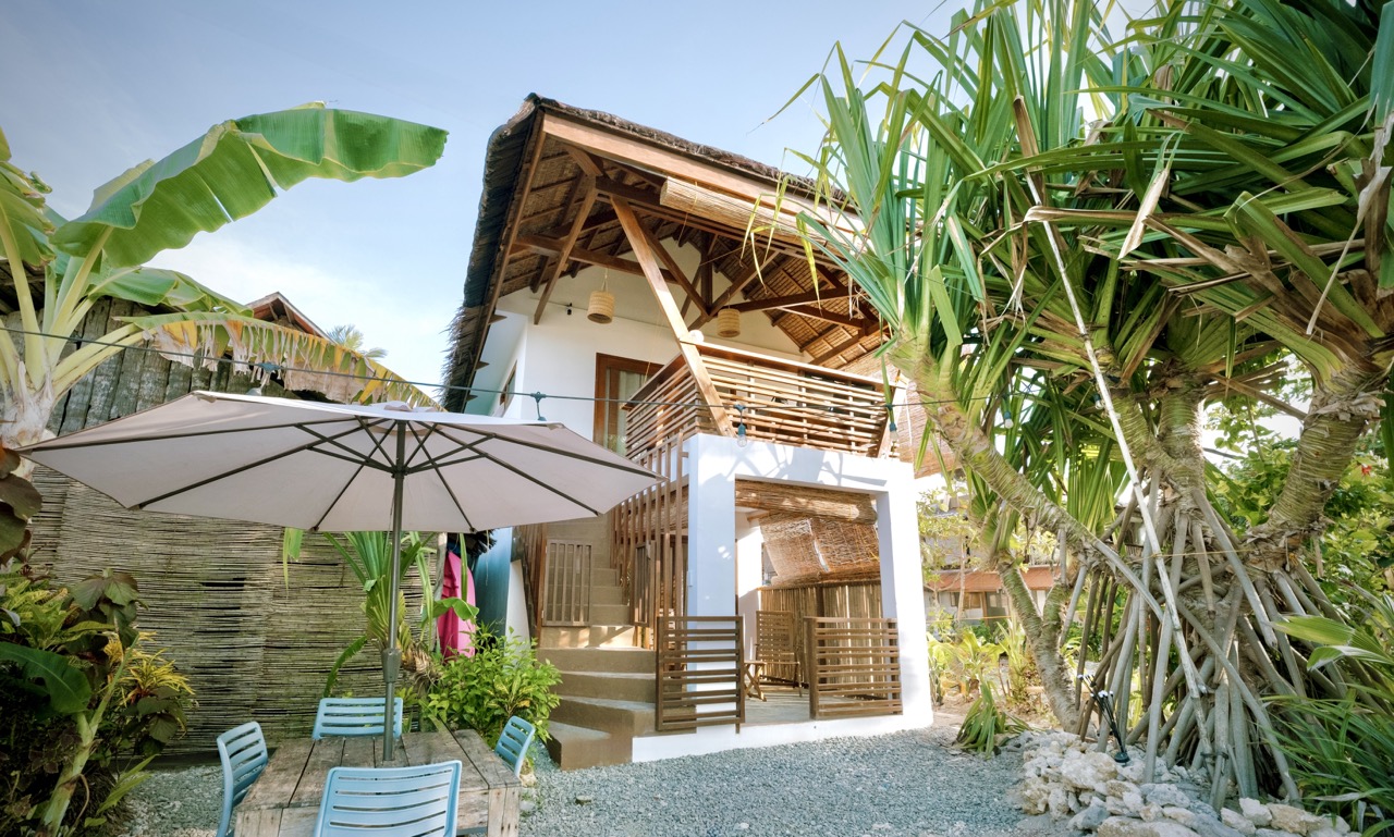 Sweet Paradise Villa